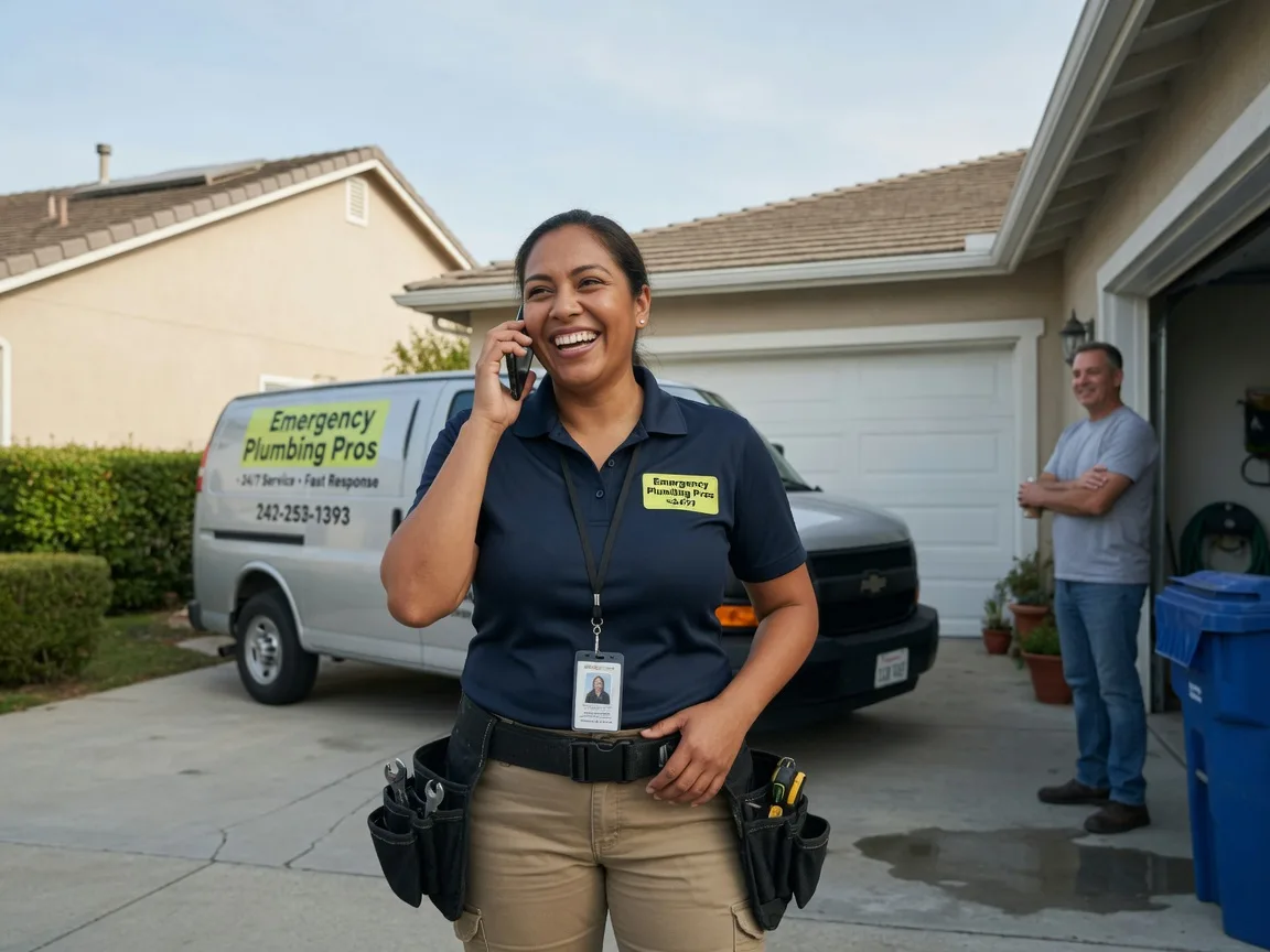 Emergency Plumber Grapeville, PA FAQs